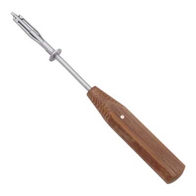 Hexagonal Screw Driver With Holding Sleeve